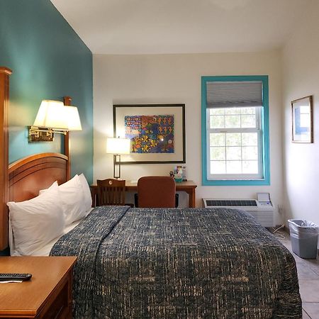 Ivey House Everglades Adventures Hotel Luaran gambar