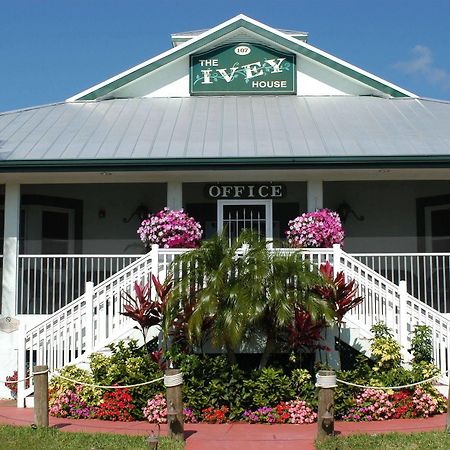 Ivey House Everglades Adventures Hotel Luaran gambar