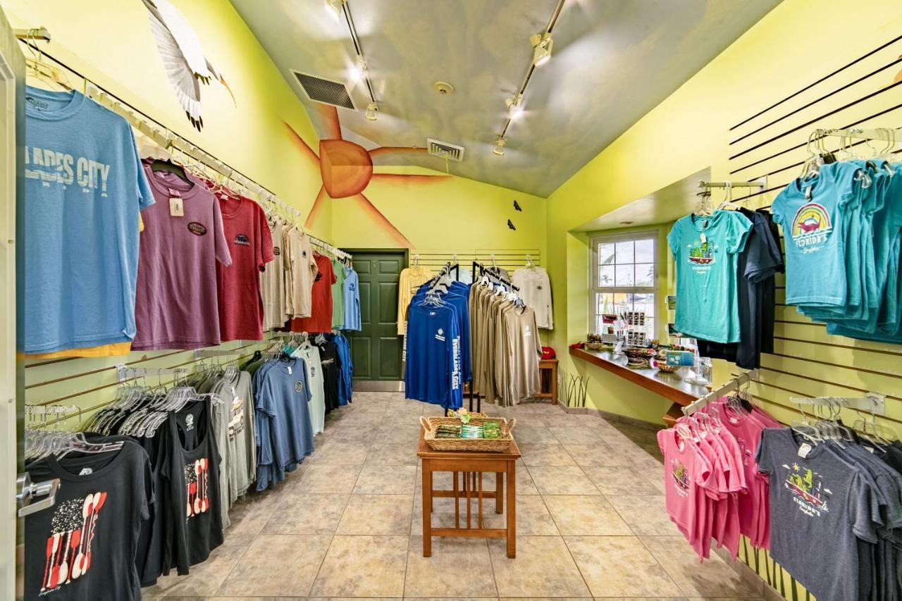 Ivey House Everglades Adventures Hotel Luaran gambar