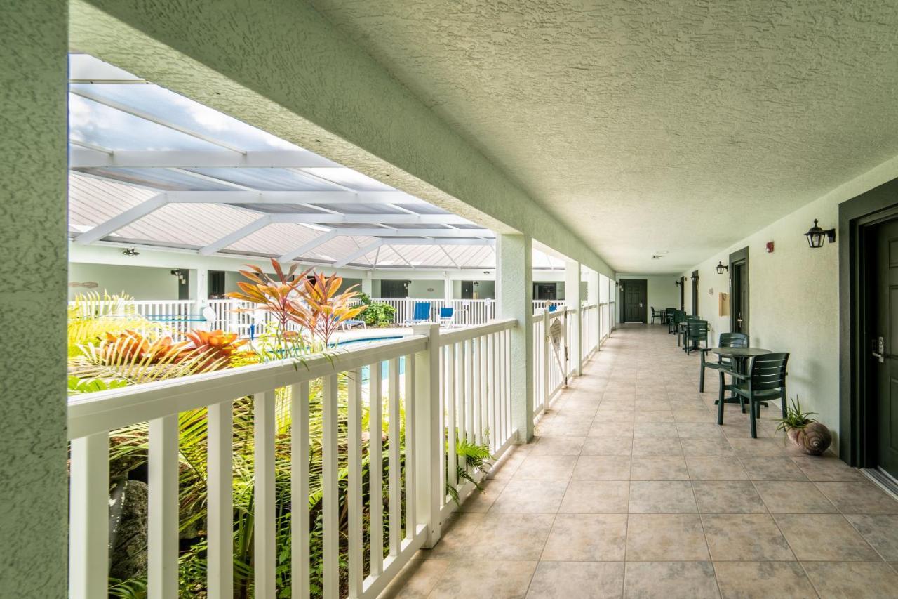 Ivey House Everglades Adventures Hotel Luaran gambar