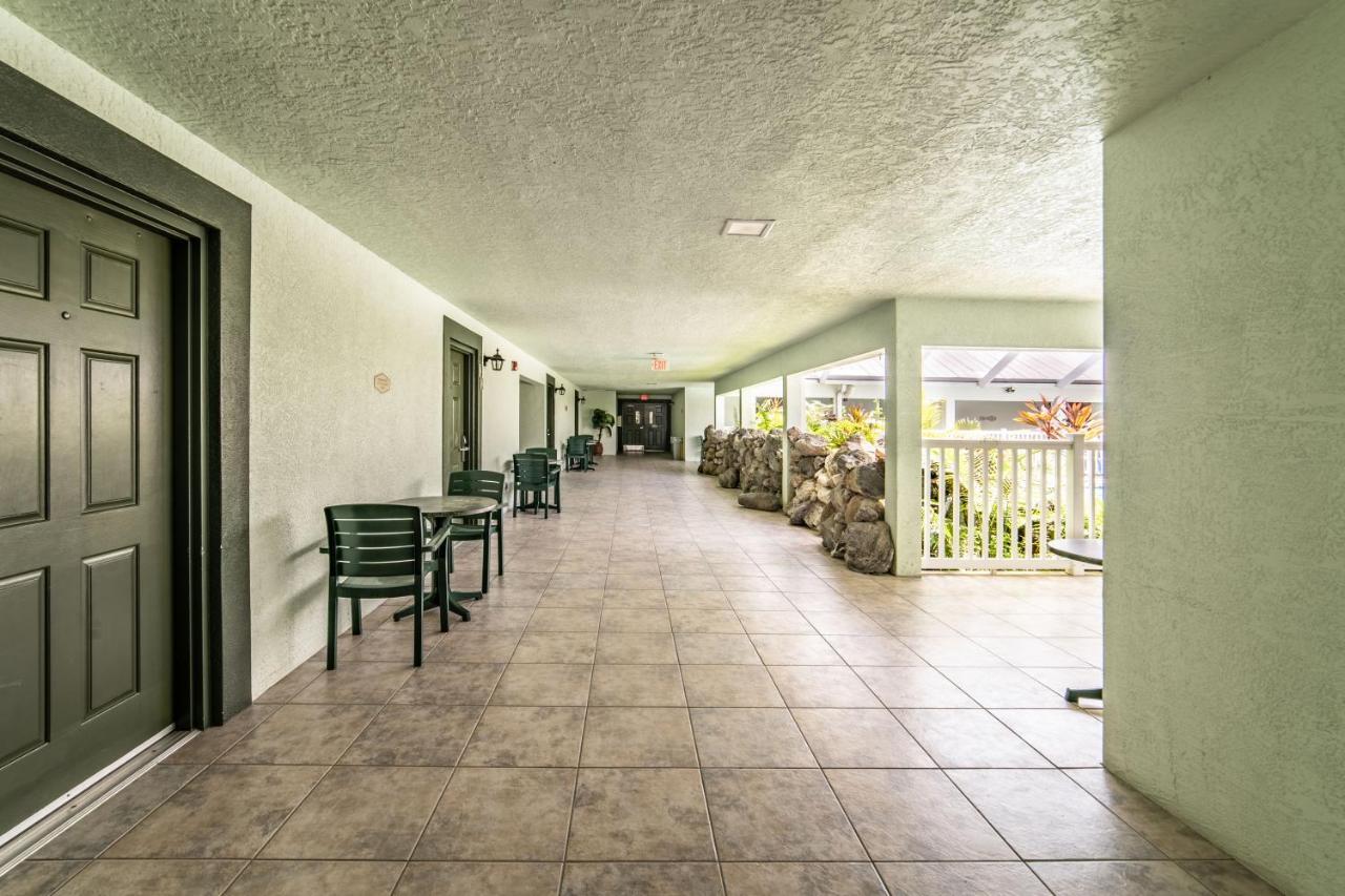 Ivey House Everglades Adventures Hotel Luaran gambar