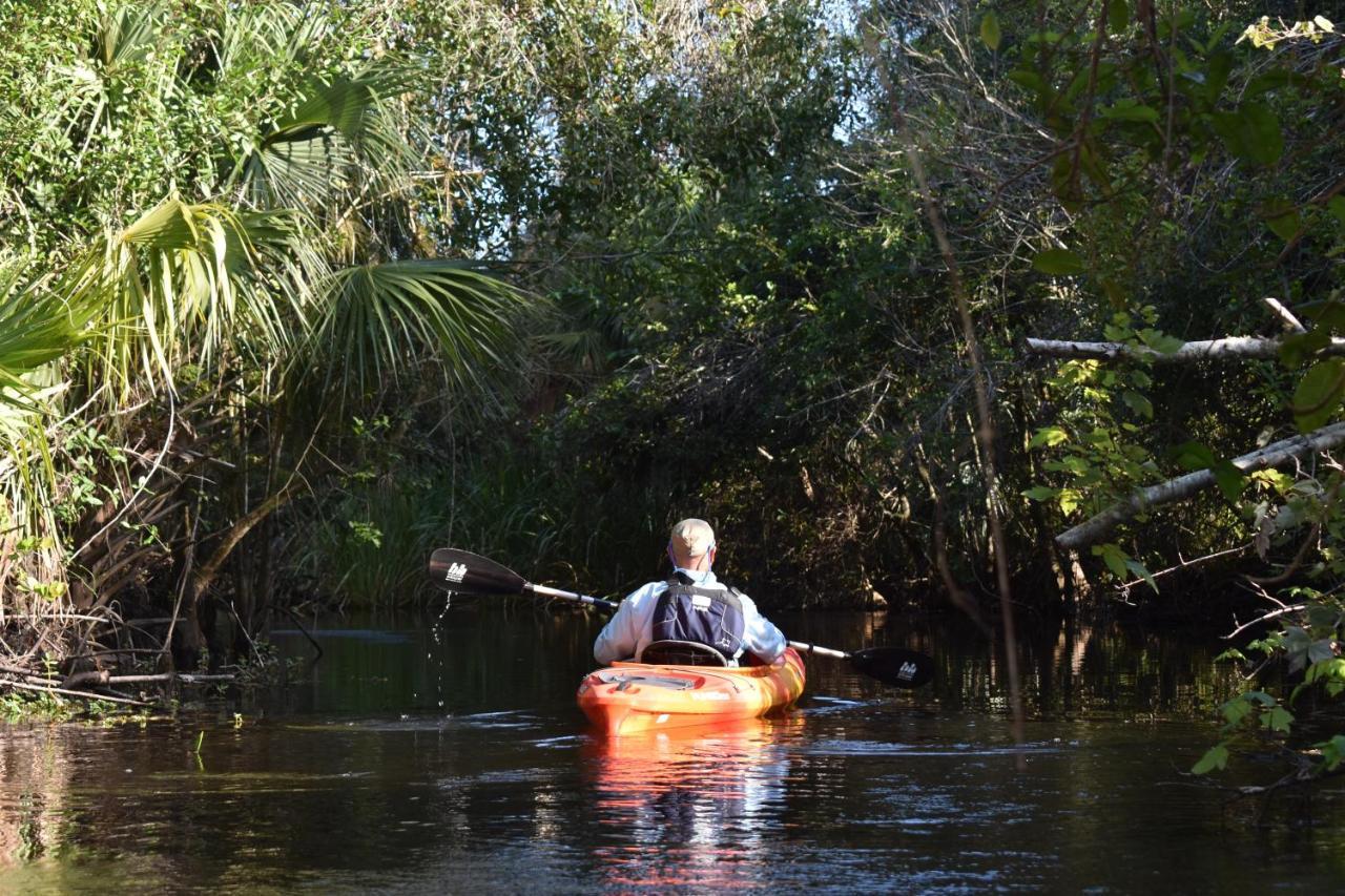 Ivey House Everglades Adventures Hotel Luaran gambar