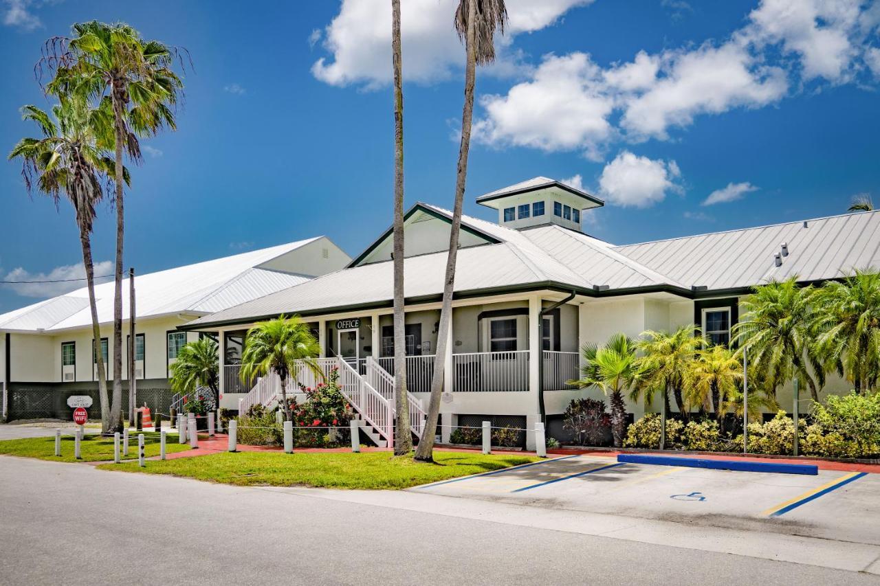 Ivey House Everglades Adventures Hotel Luaran gambar