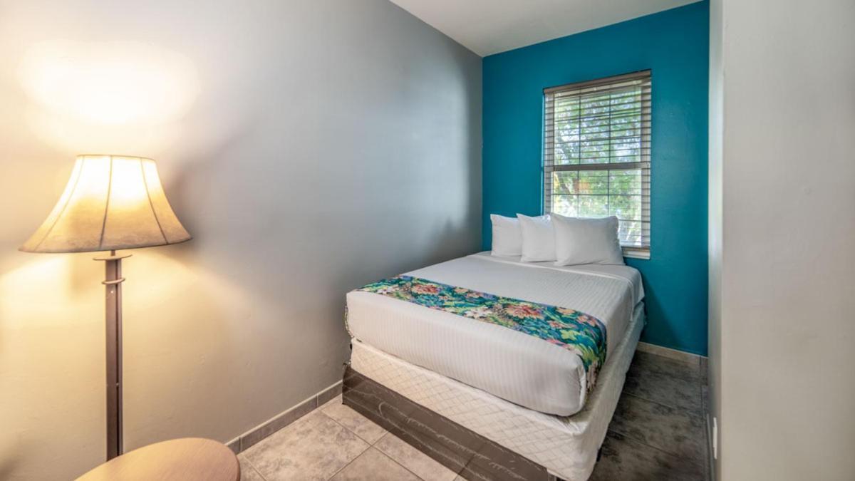 Ivey House Everglades Adventures Hotel Luaran gambar