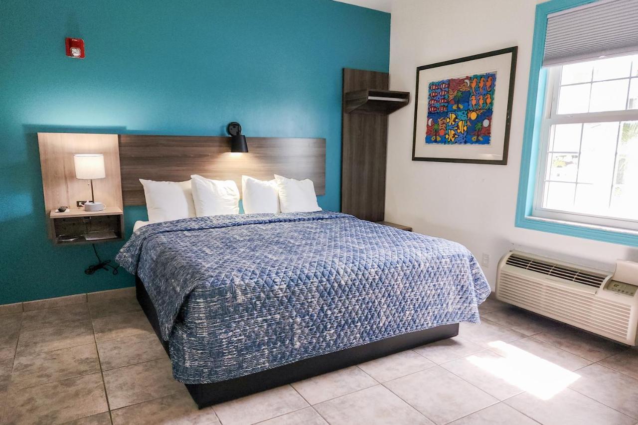 Ivey House Everglades Adventures Hotel Luaran gambar