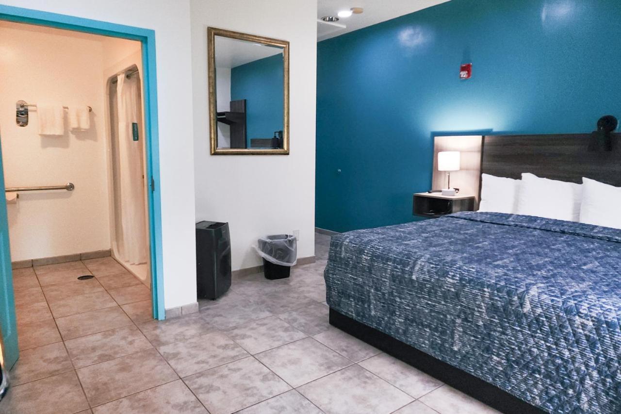 Ivey House Everglades Adventures Hotel Luaran gambar