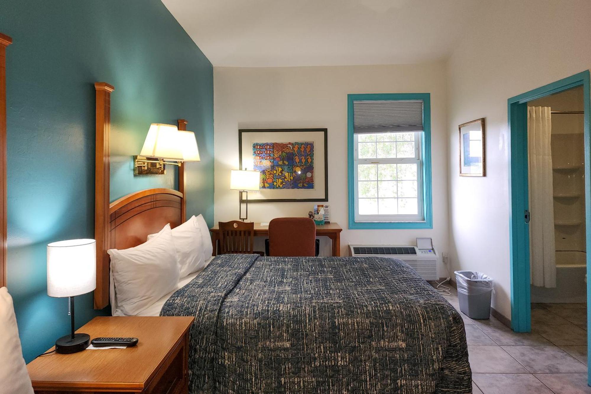 Ivey House Everglades Adventures Hotel Luaran gambar
