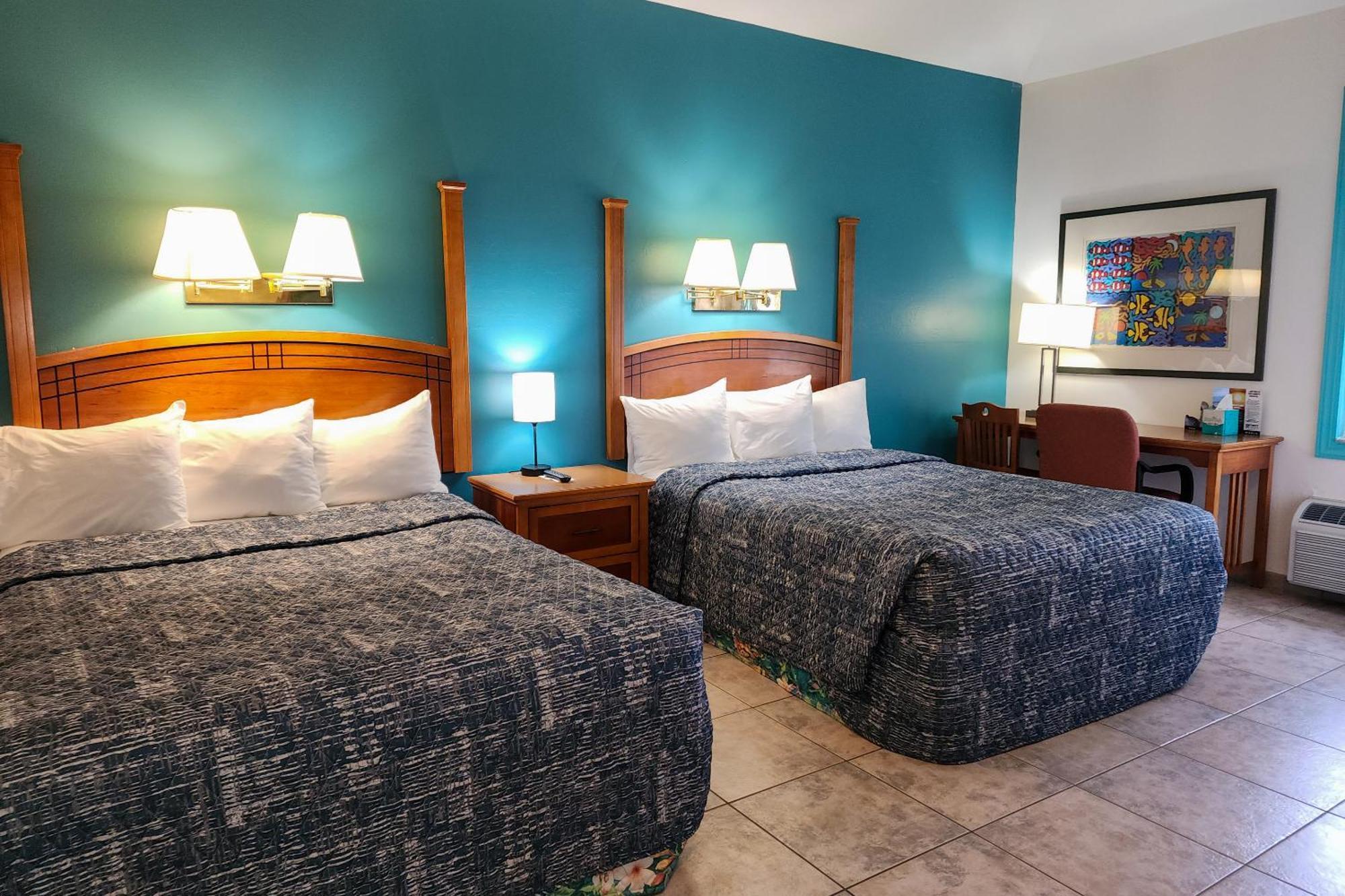 Ivey House Everglades Adventures Hotel Luaran gambar