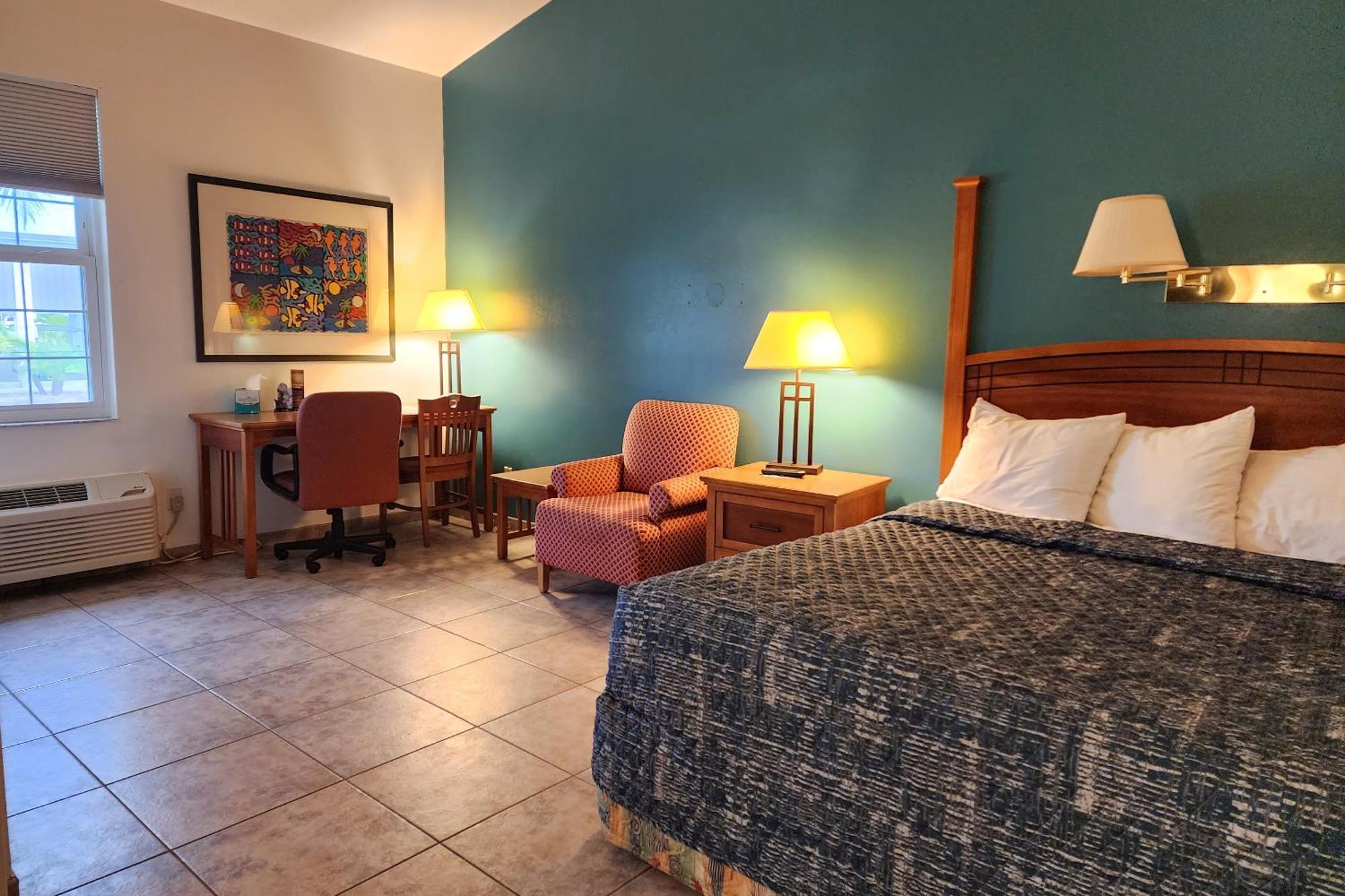 Ivey House Everglades Adventures Hotel Luaran gambar